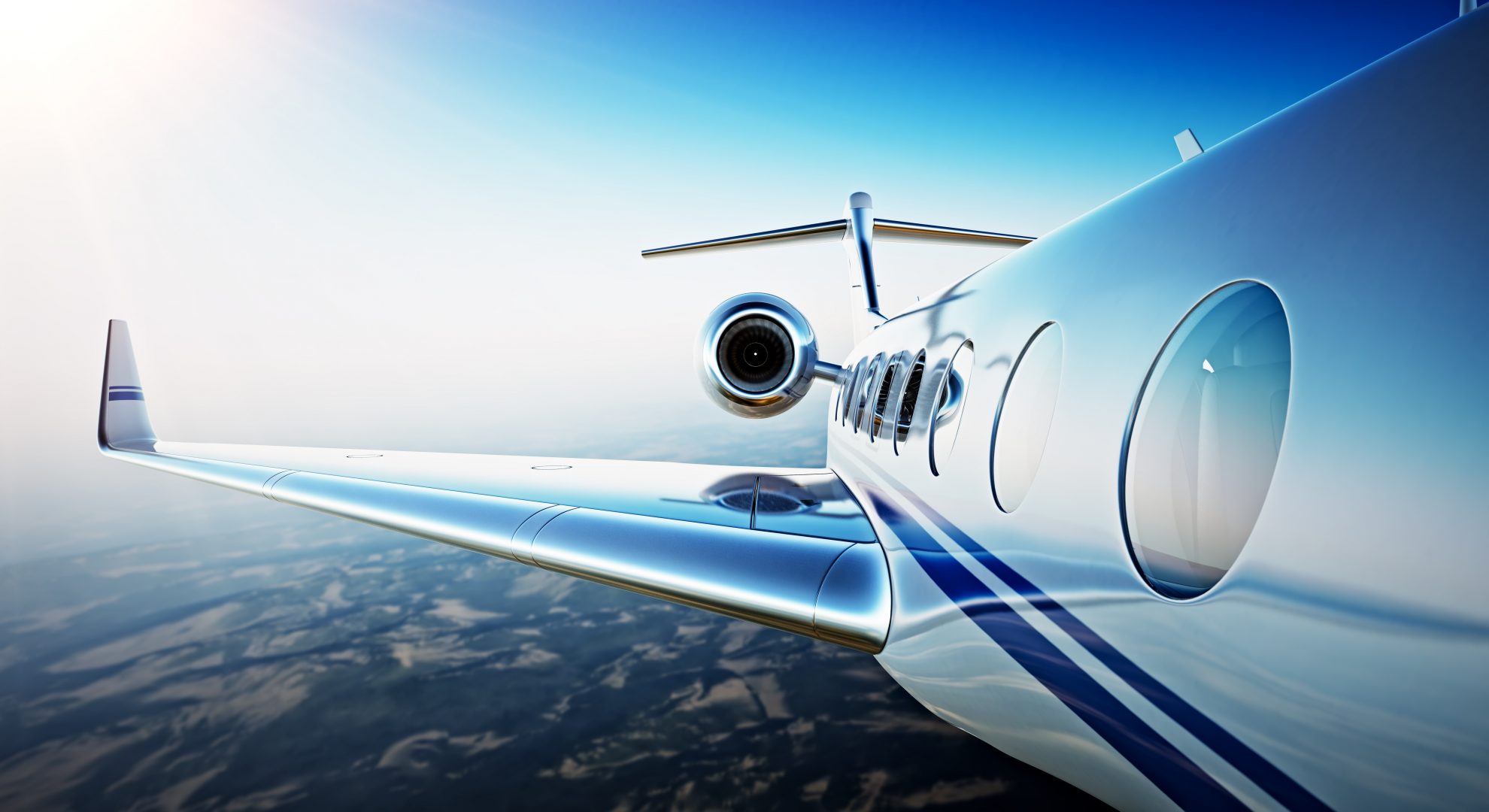 Success story: Spire Aviation tracking data and integration for versatile cloud ERP solutions header image