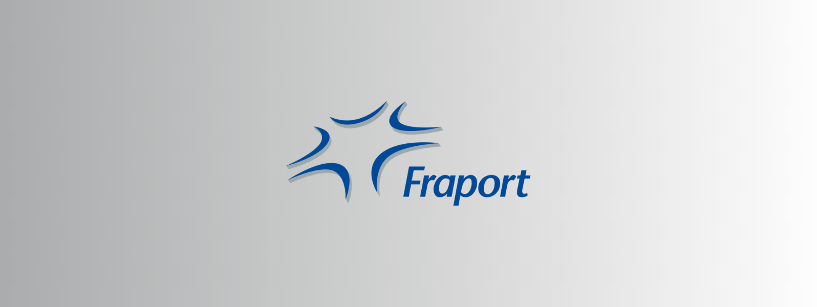 Fraport – Improving efficiencies and enhancing customer experience header image