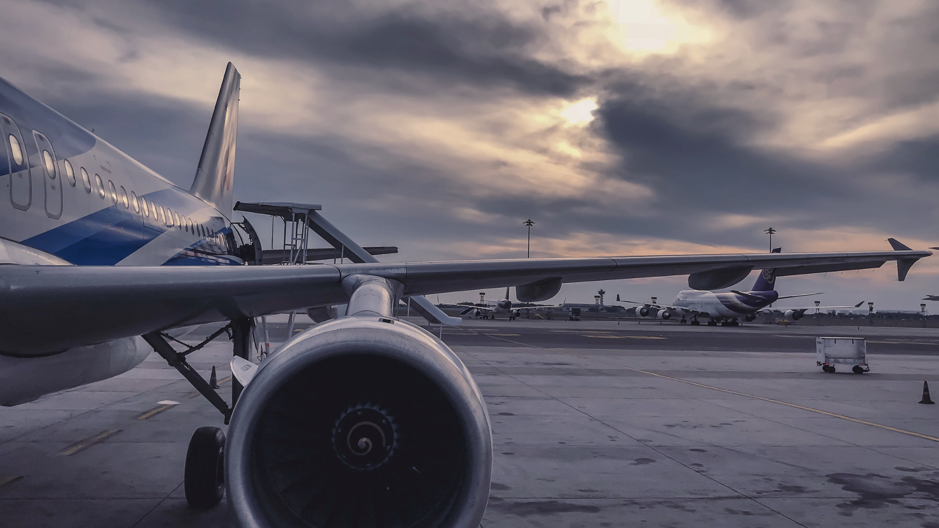 Aircraft Onboarding Toolkit header image
