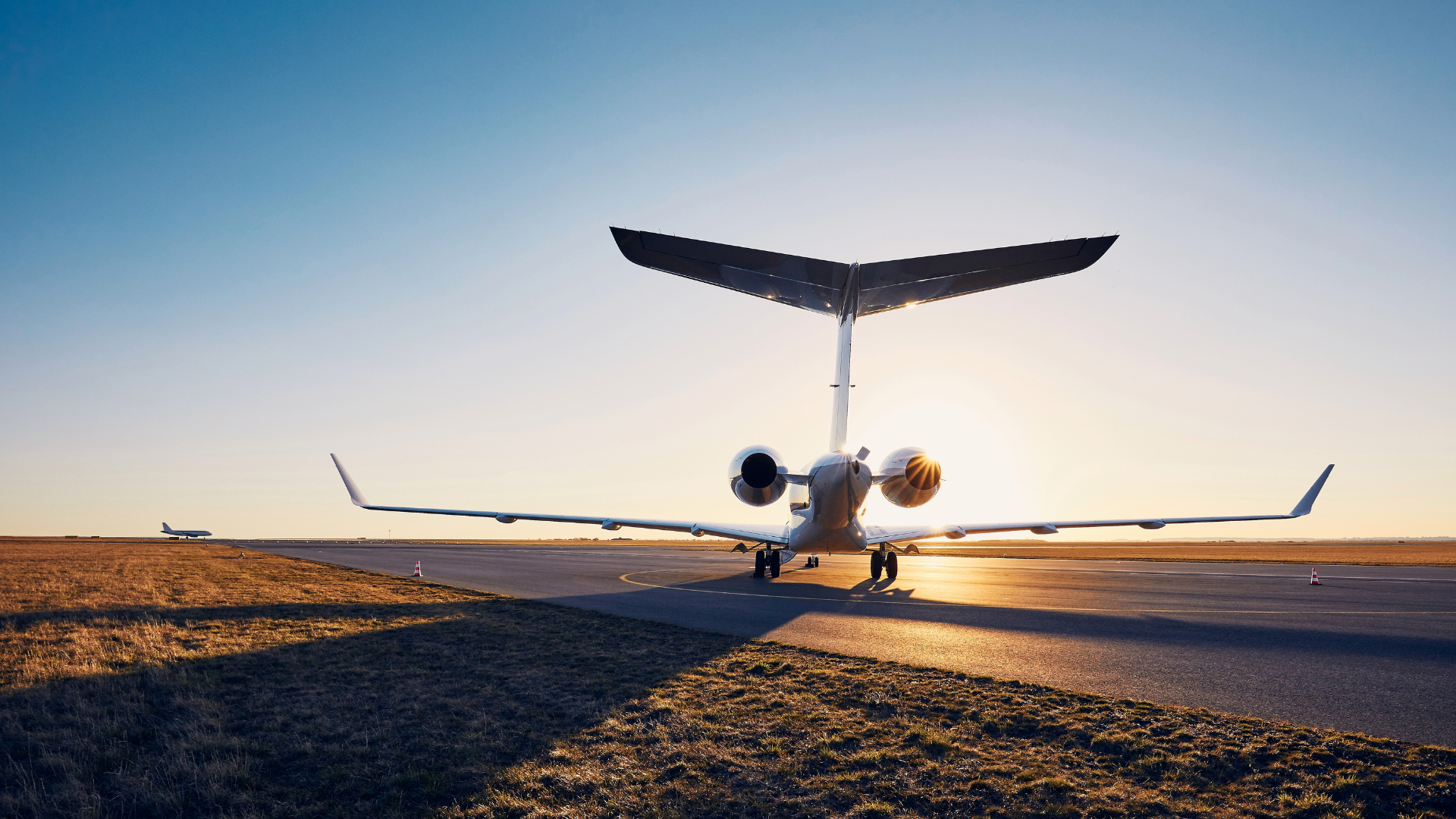 What questions do operators ask when selecting an FBO? header image