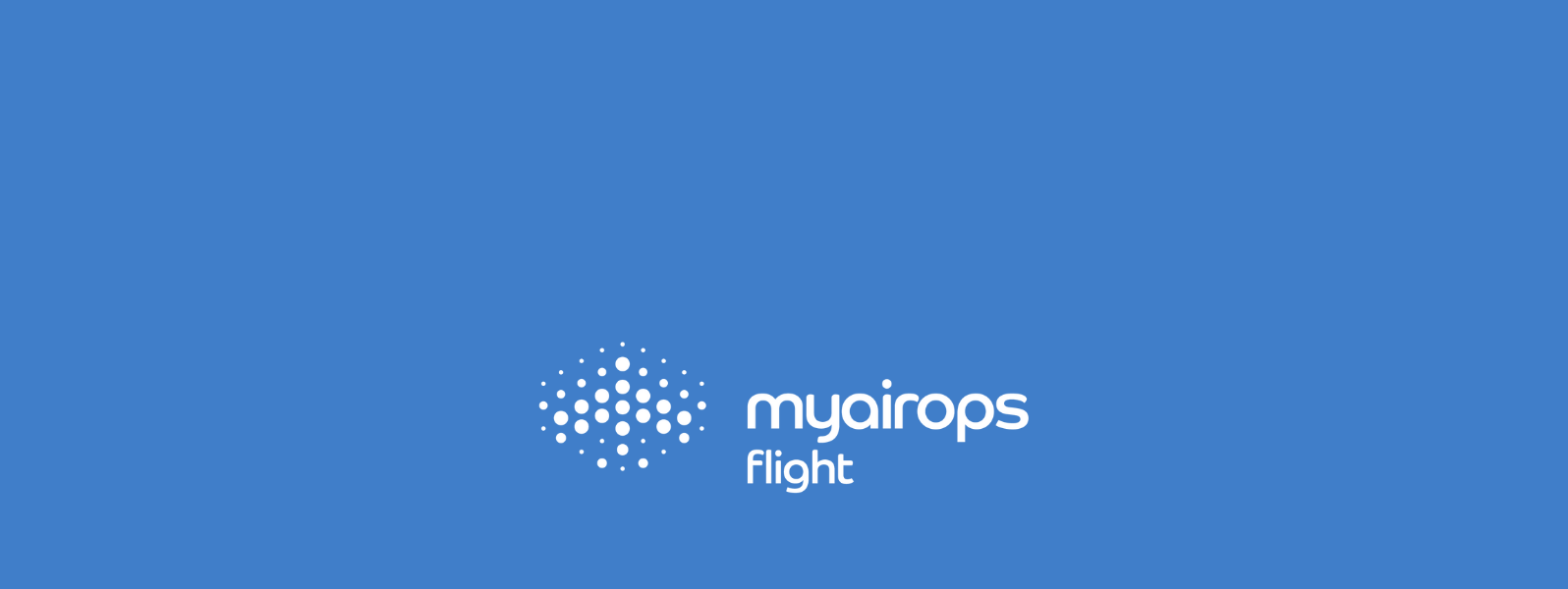 myairops flight – helping our customers automate the management and monitoring of crew qualifications