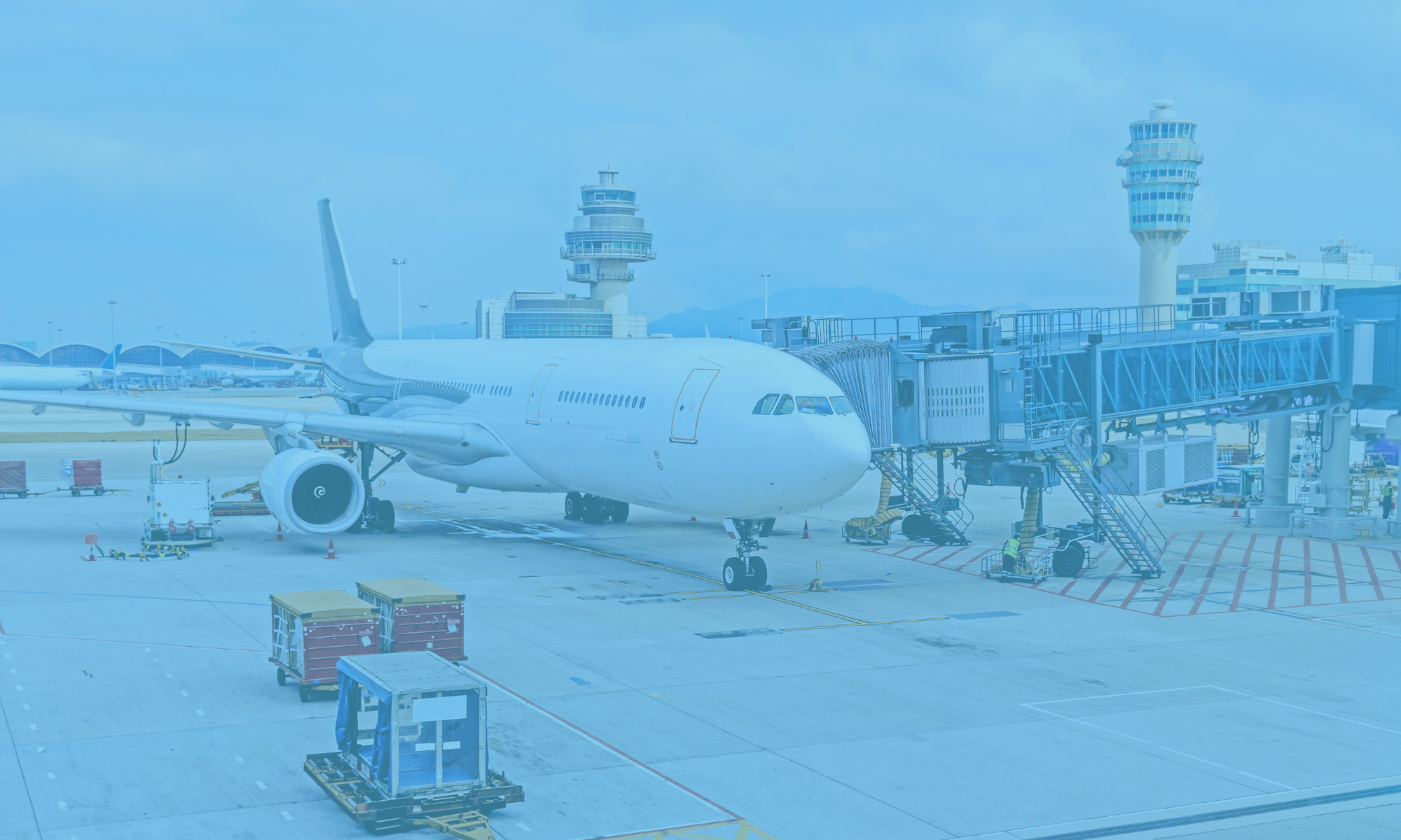 Importance of Efficient Operations Management for Startup Airlines